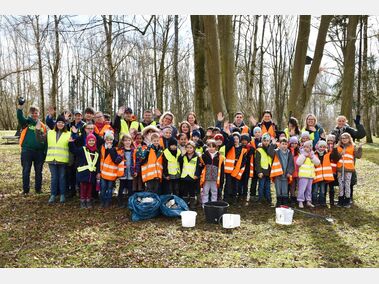 Inklusiv für die Umwelt unterwegs