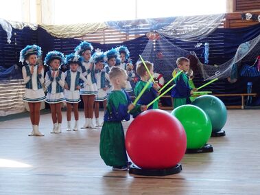 Rosenmontagsball 