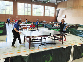 Tischtennis1