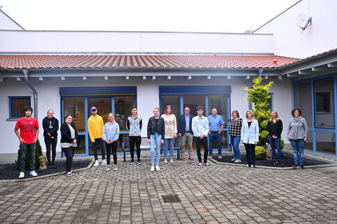 Ausbildungsoffensive 2020