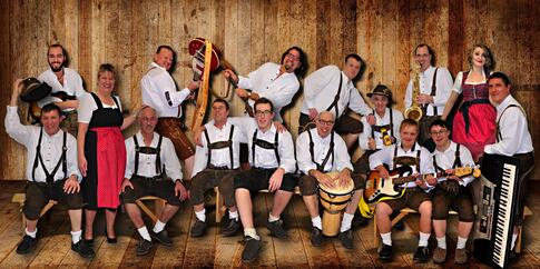 20 Jahre Musch't Du habba