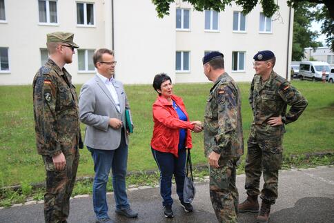 2022  Tag der Begegnung