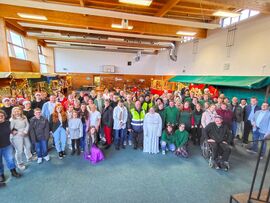 Adventsmarkt 2025 – Unser Rückblick auf zwei leuchtende Tage