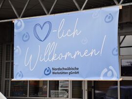 Willkommen zurück in Wertingen!