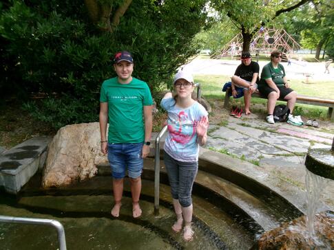 Ausflug mit dem Ulmer Spatz 4