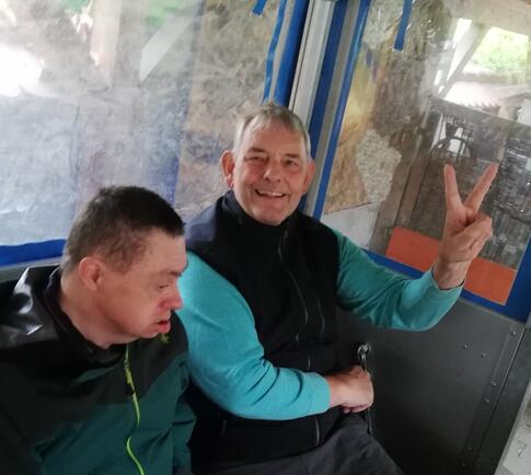 Ausflug ins Gundelfinger Moos