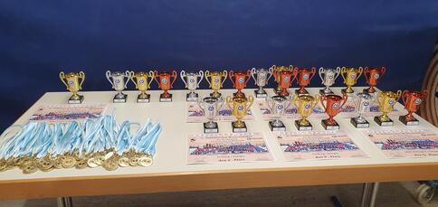 Südbayerische Tischtennis-Meisterschaft 2025