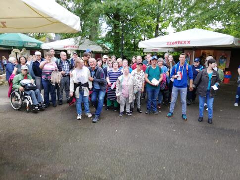 Naturtheater Heidenheim