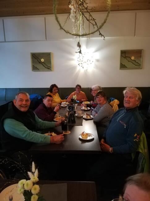 Clubtreff Gundelfinger Moos