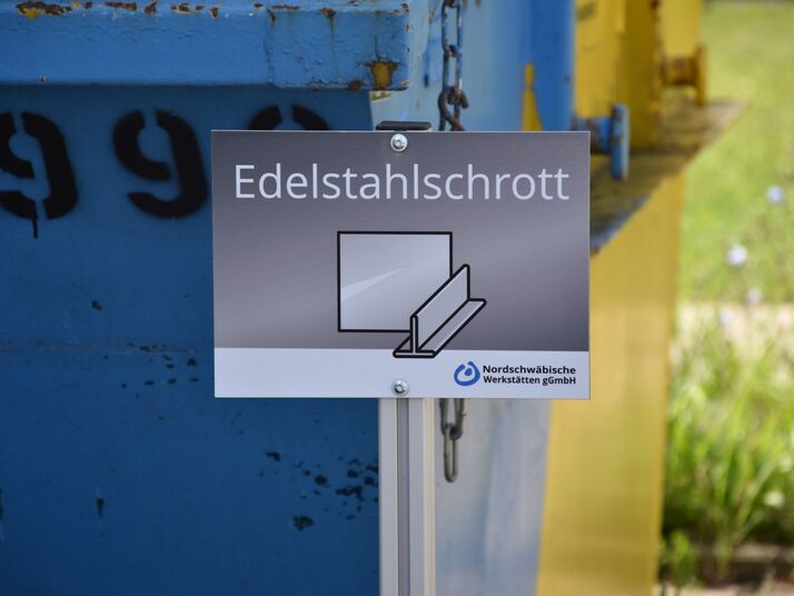 Kleine Schritte, große Wirkung: Mülltrennung leicht gemacht!
