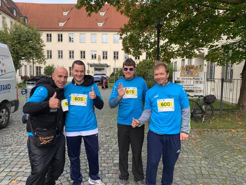 9. Bona-Inklusionslauf