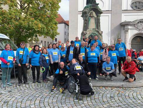 9. Bona-Inklusionslauf