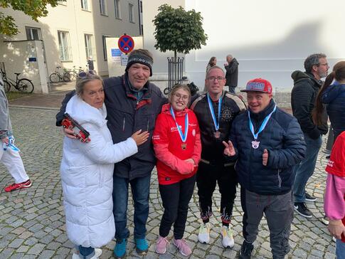 9. Bona-Inklusionslauf