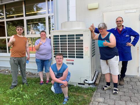 Klimatisierung Wertingen