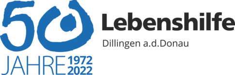 50 Jahre Lebenshilfe