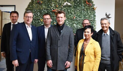 Christoph Mettel (CSU)