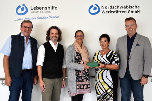 Lebenshilfe Freising