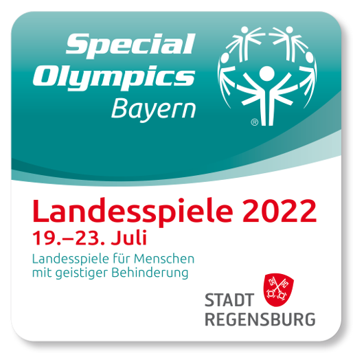 Special Olympics 2022 Regensburg