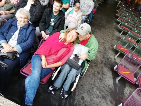 Naturtheater Heidenheim